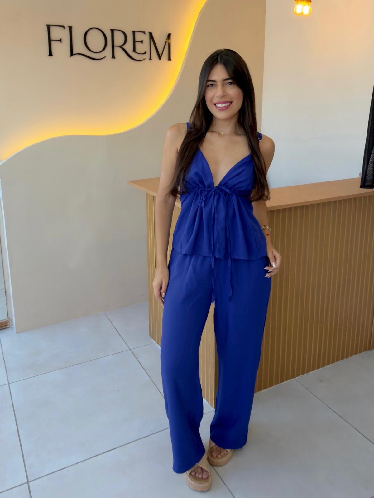Conjunto Lya