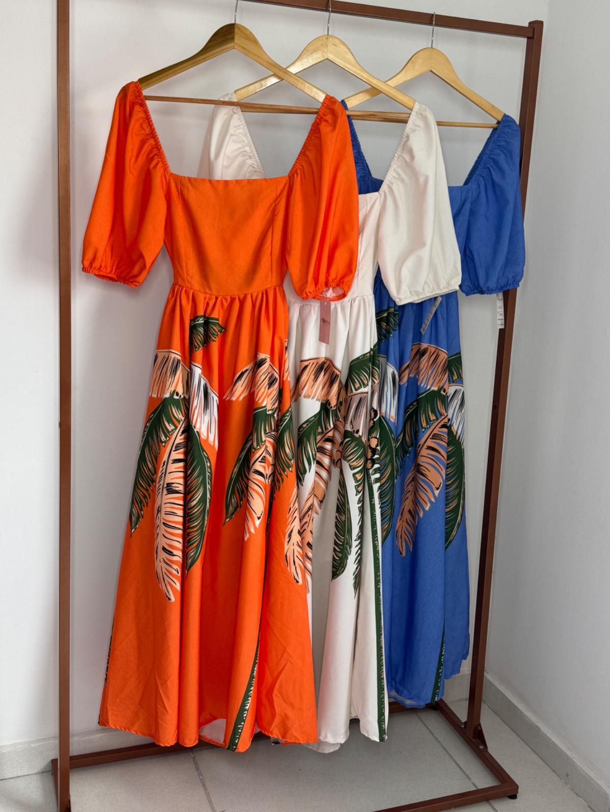 Vestido
