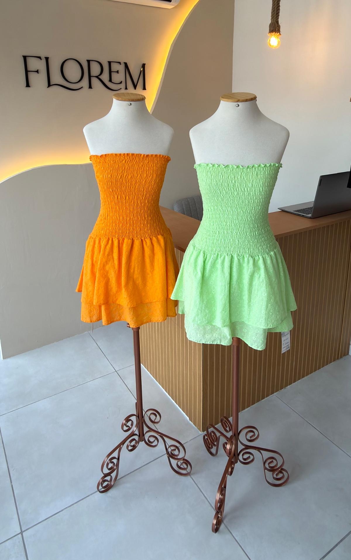 Vestido