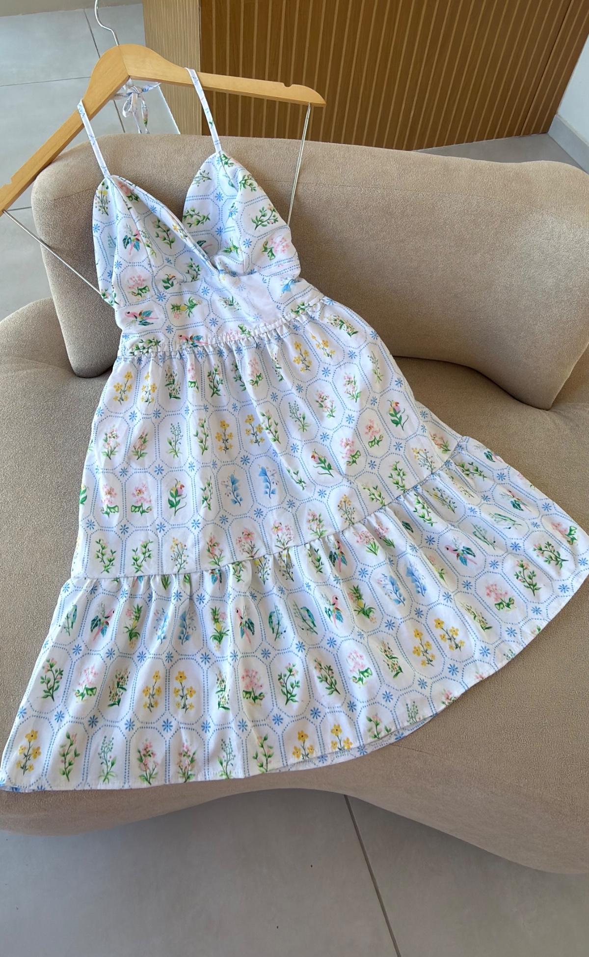 Vestido