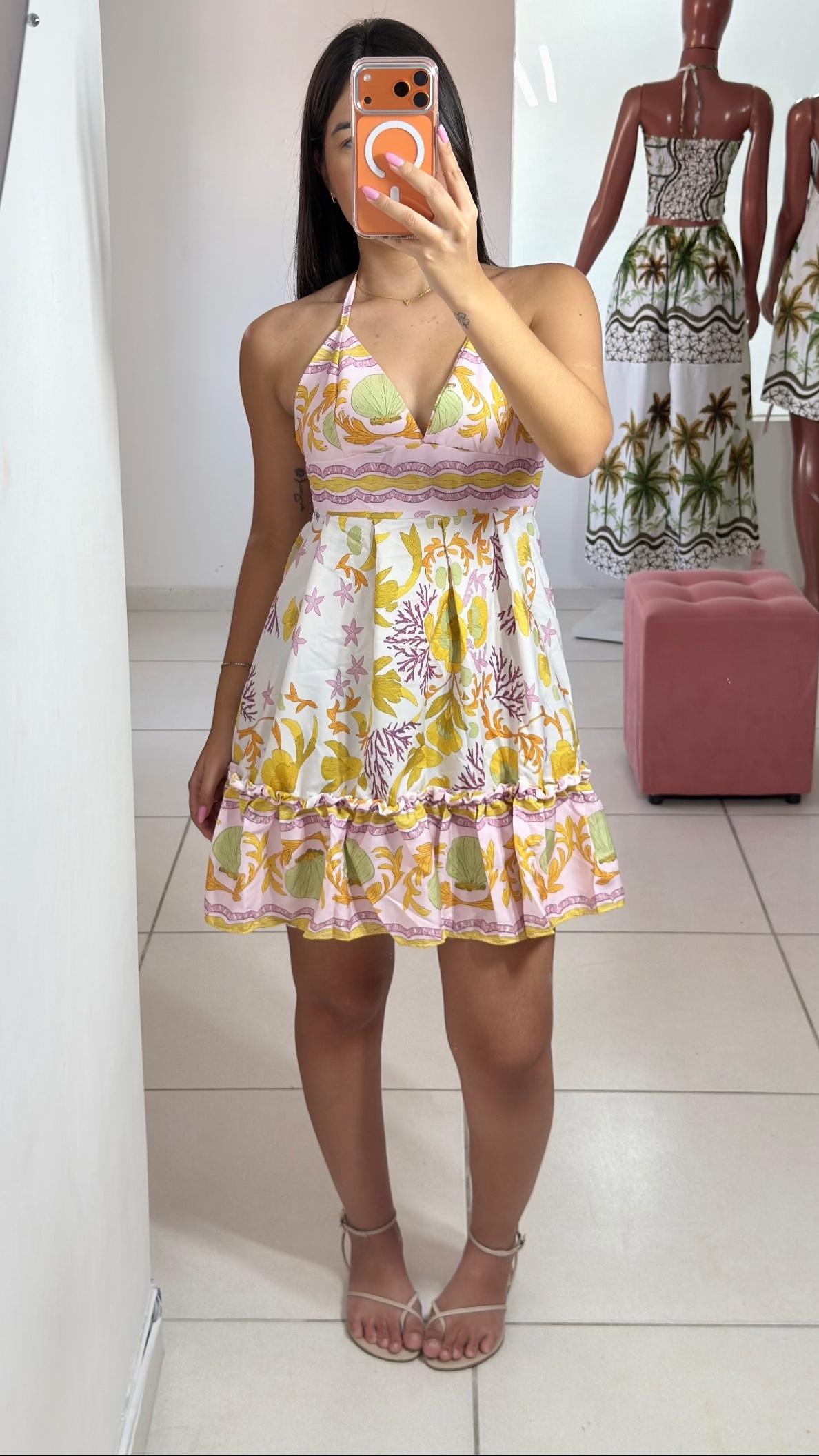 Vestido