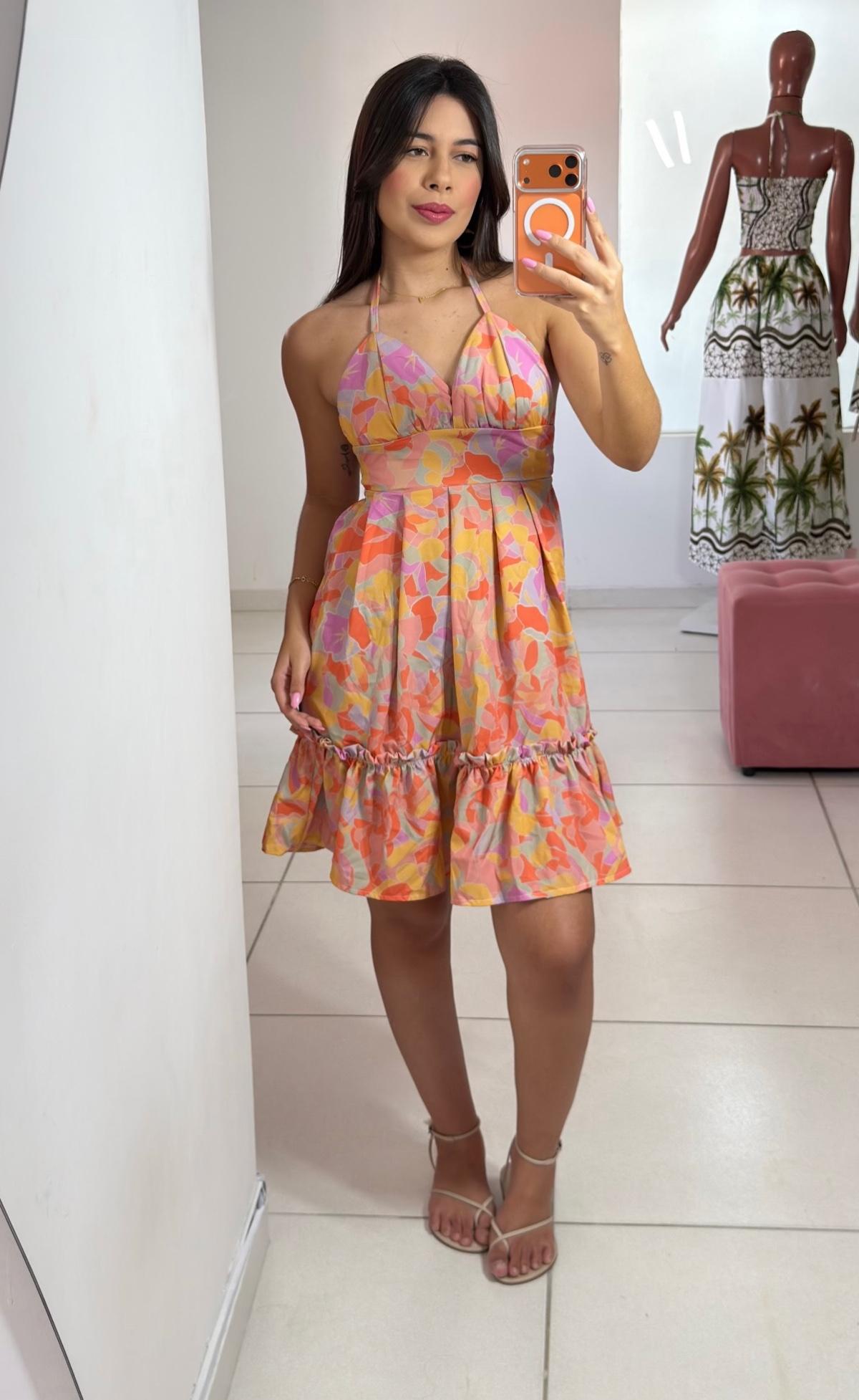 Vestido