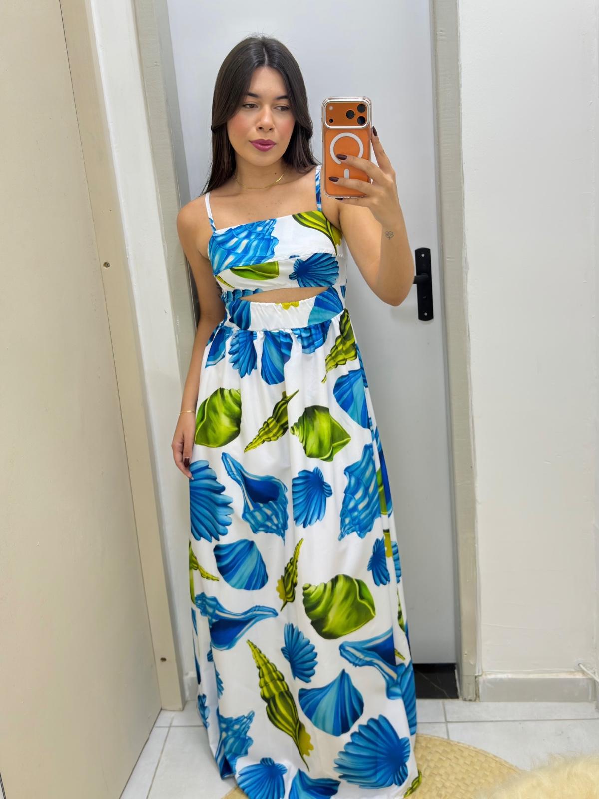 Vestido