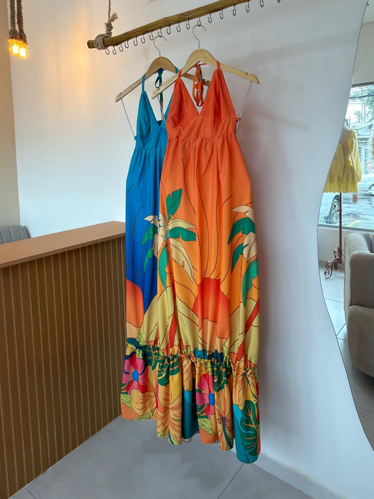 Vestido