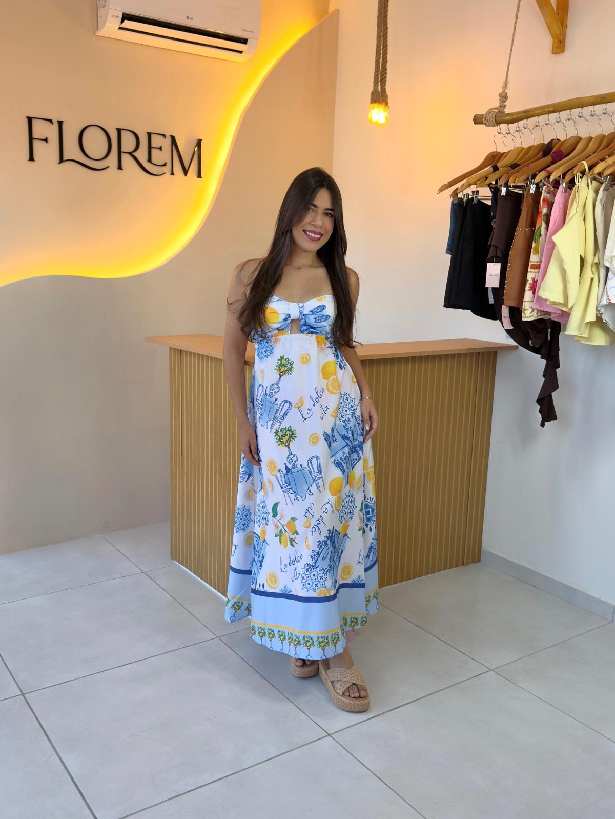 Vestido