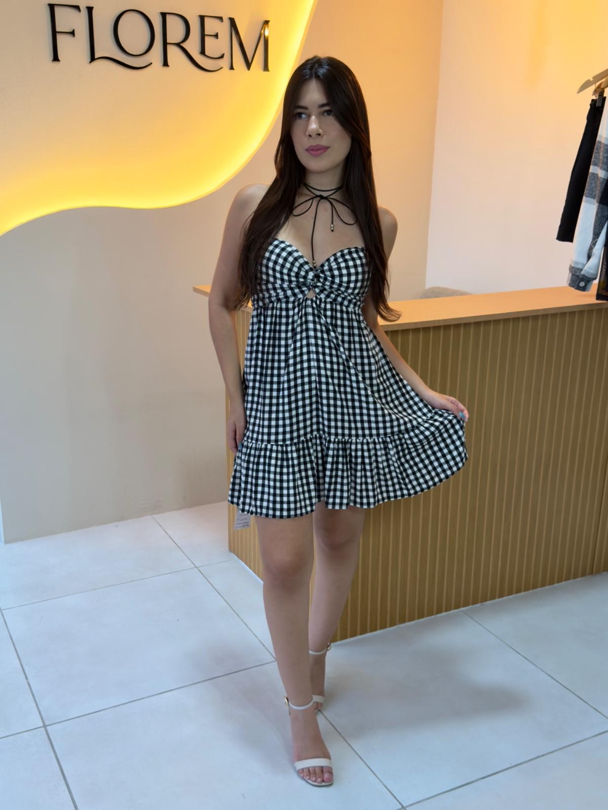 Vestido