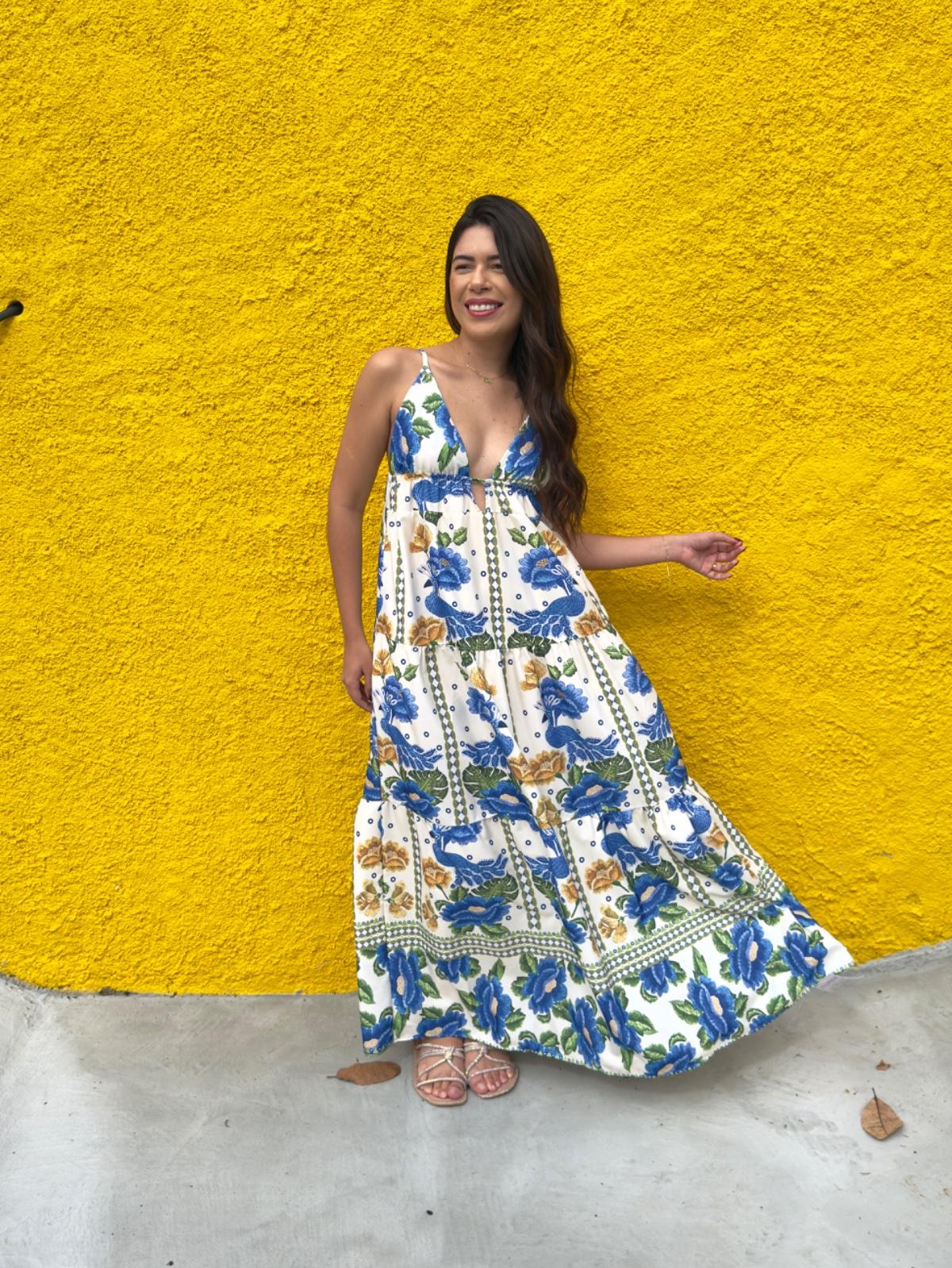 Vestido