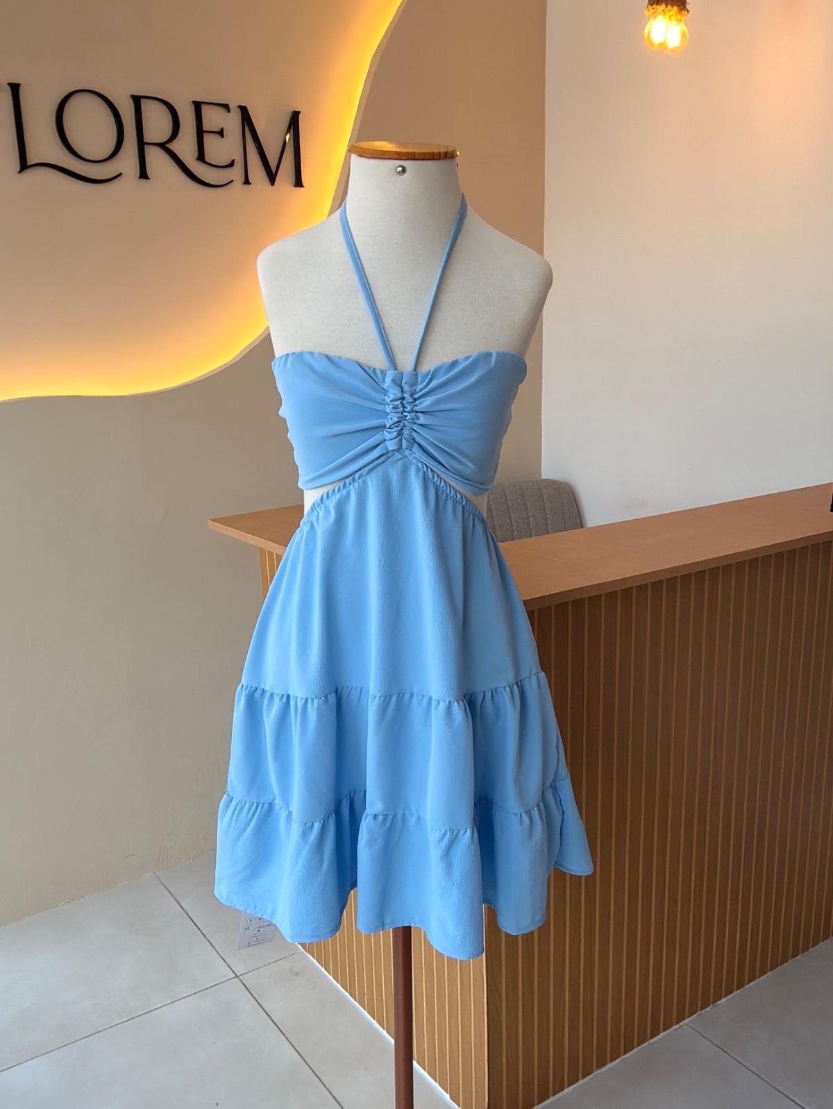 Vestido