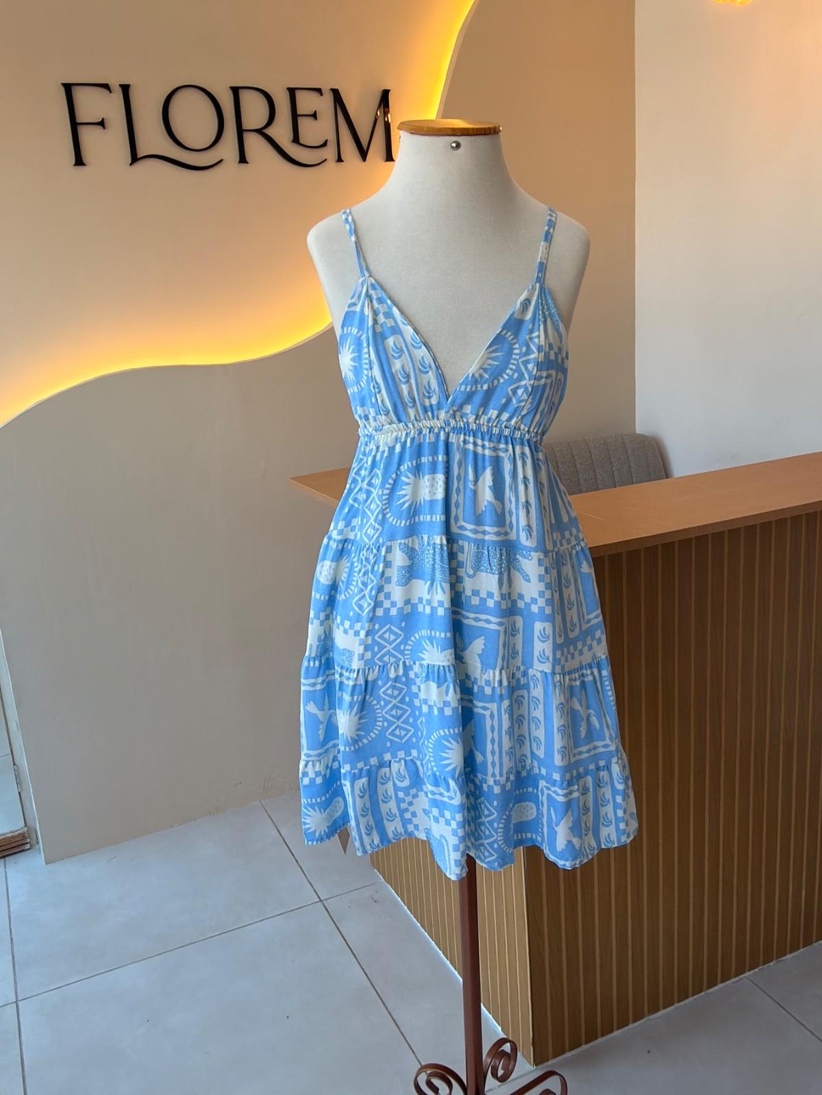 Vestido