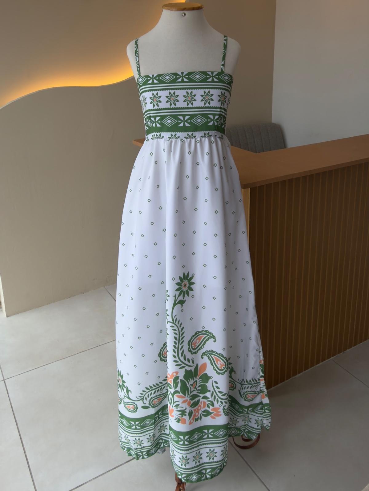 Vestido