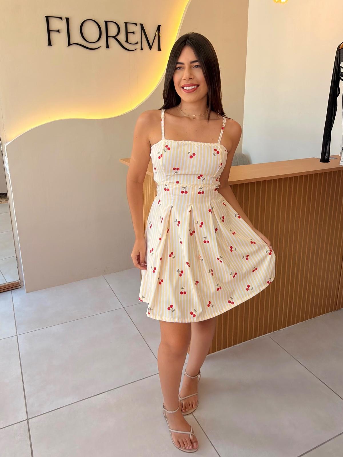 Vestido