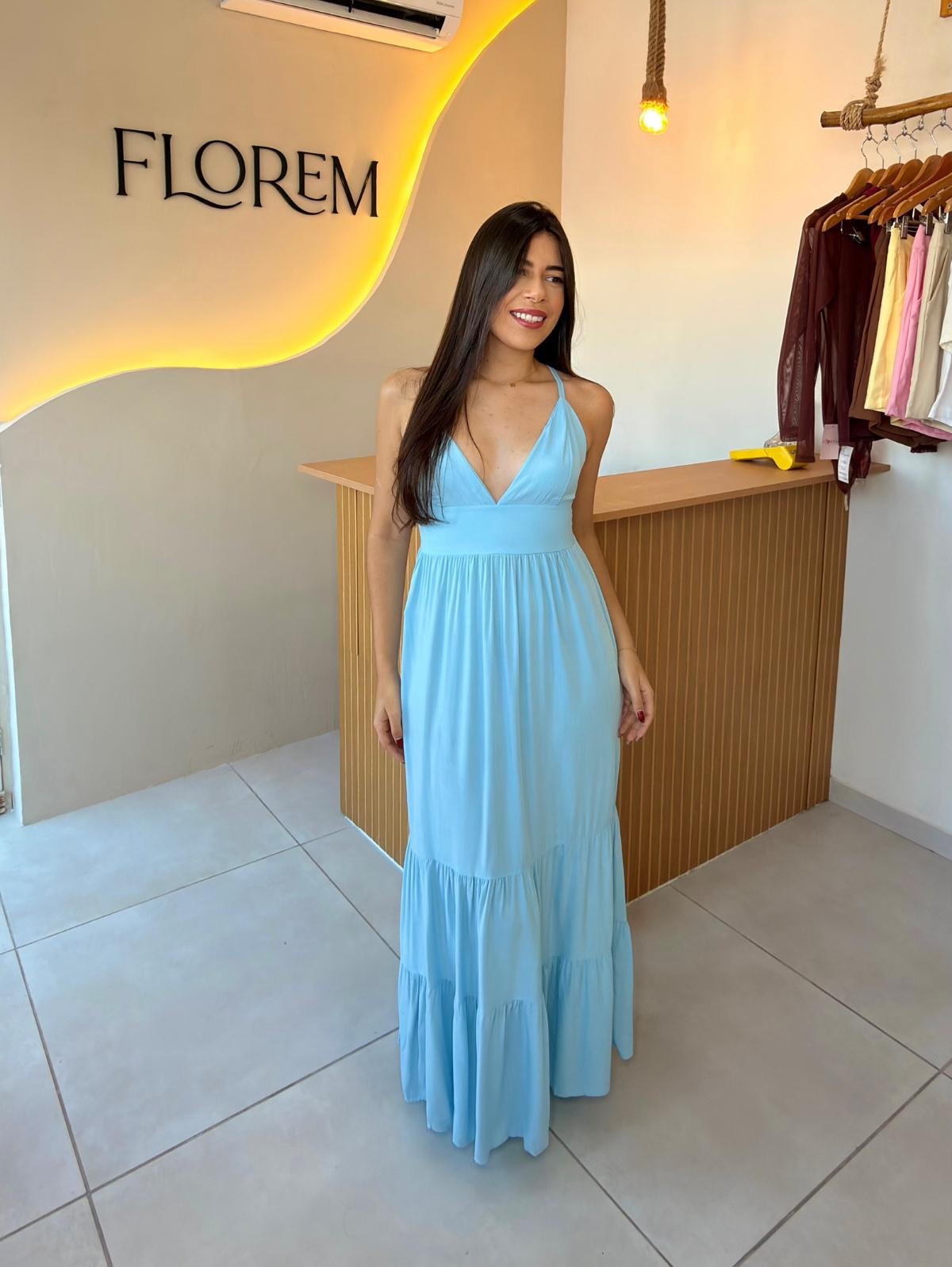 Vestido Antonella