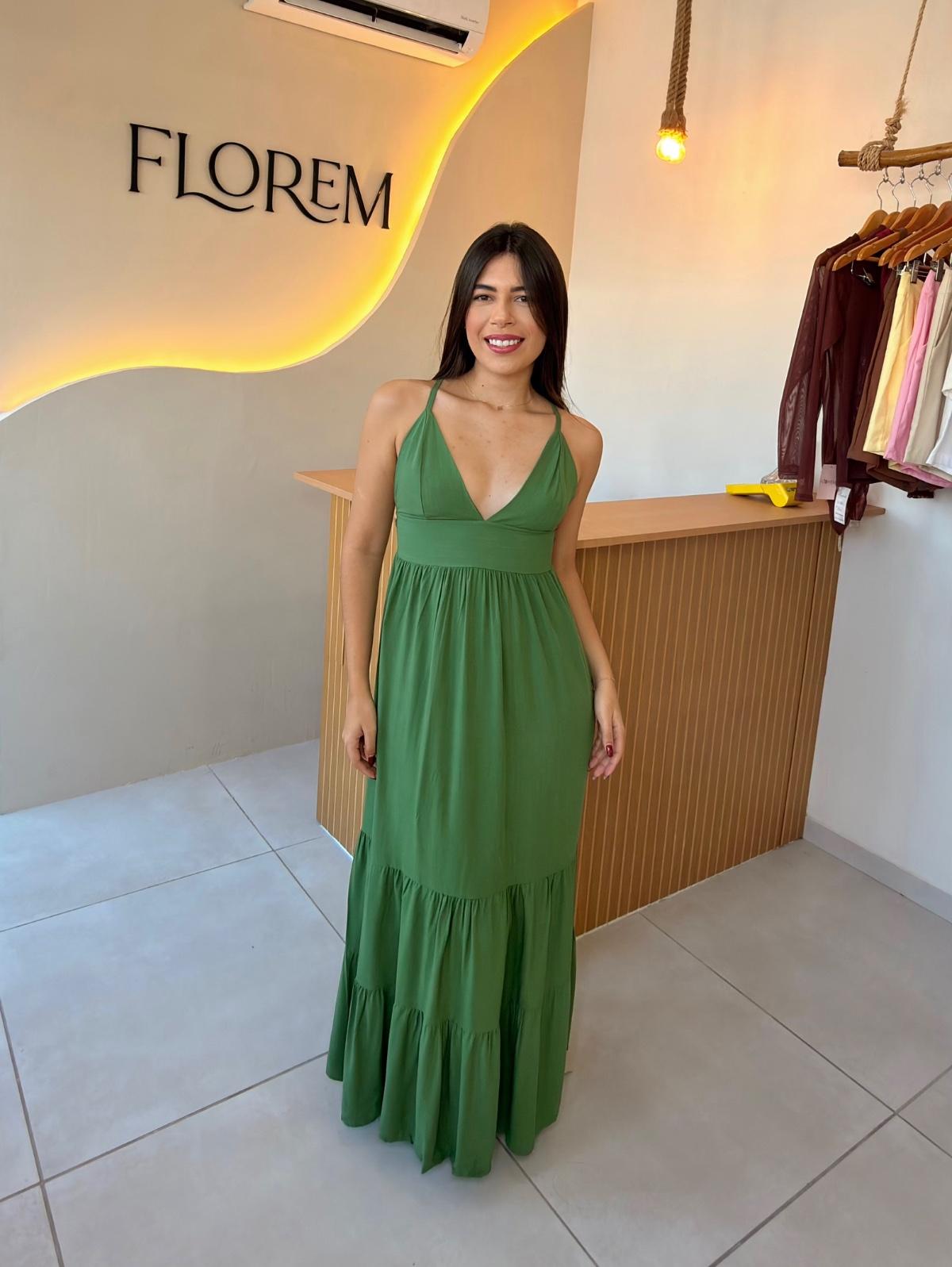 Vestido Antonella