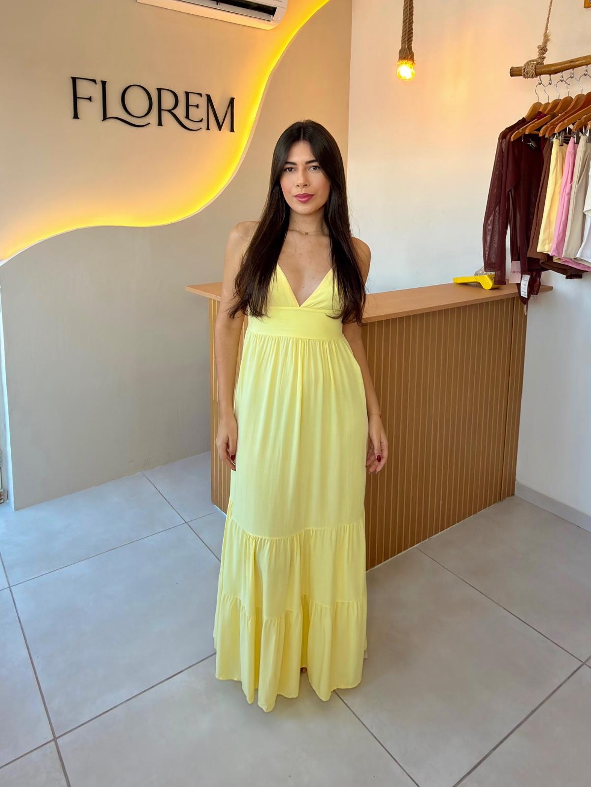 Vestido Antonella