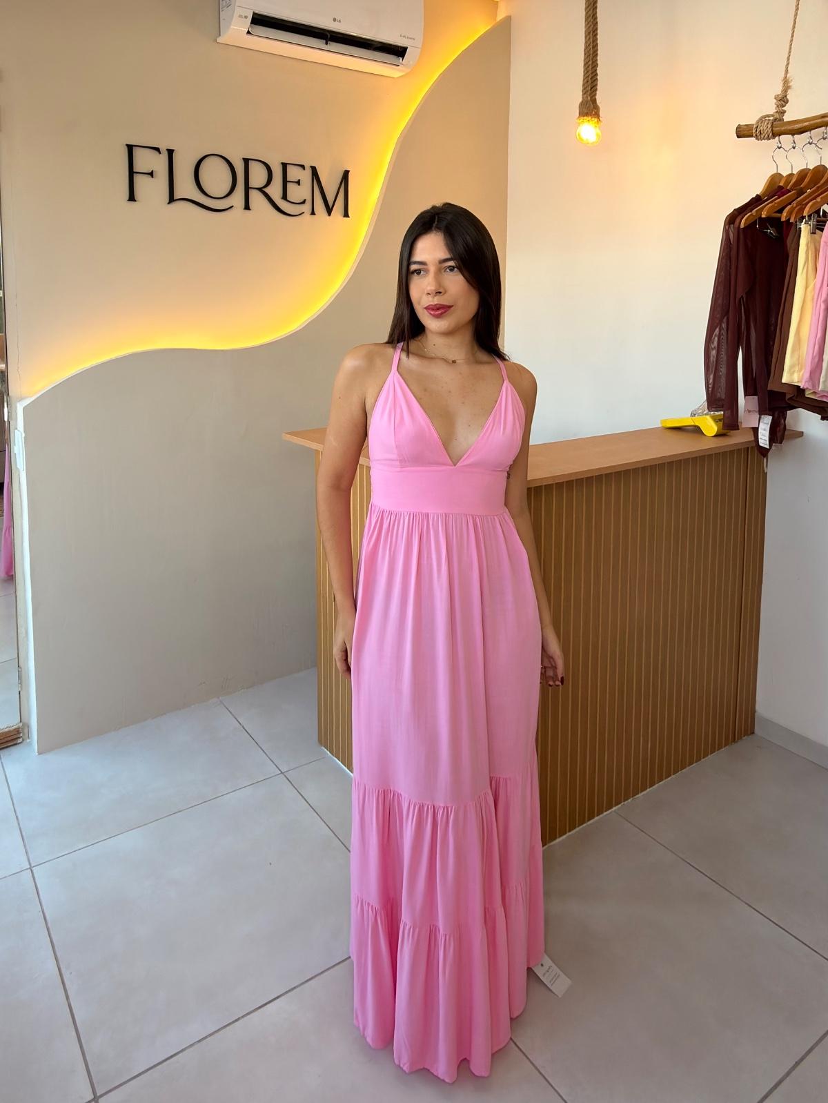 Vestido Antonella