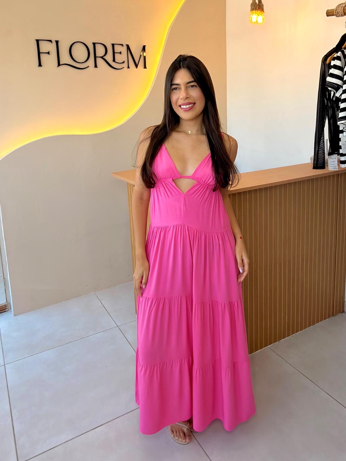 Vestido Nalu