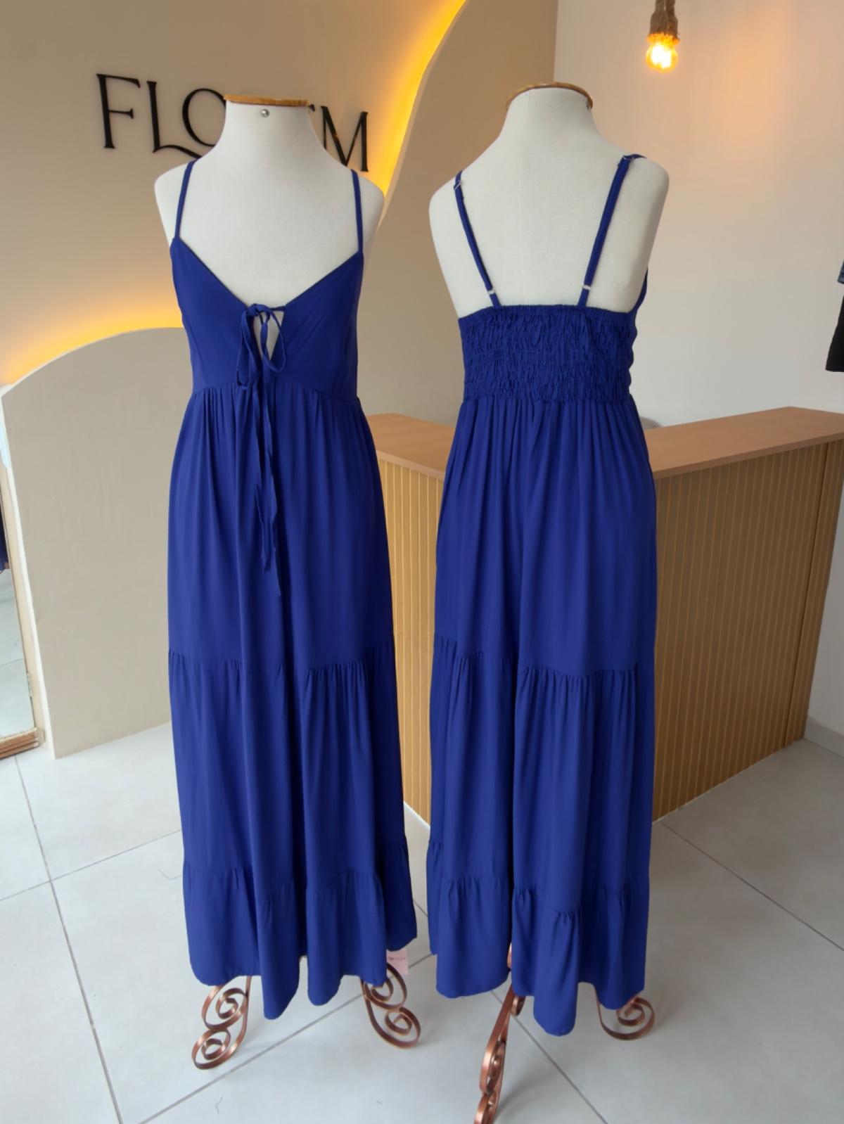 Vestido Serena
